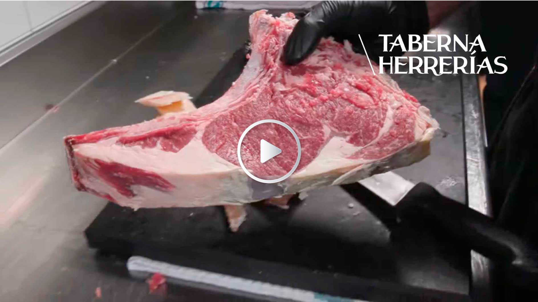 TABERNA HERRERÍAS Producción de Video