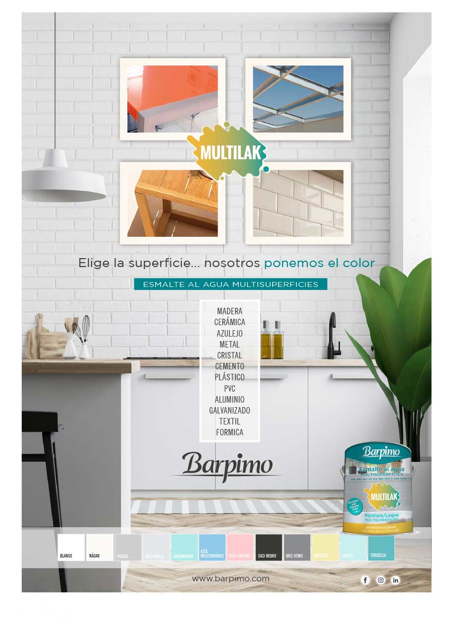 foto anuncio Multilak