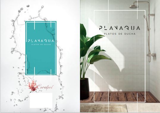 CATÁLOGO COMERCIAL de Planaqua