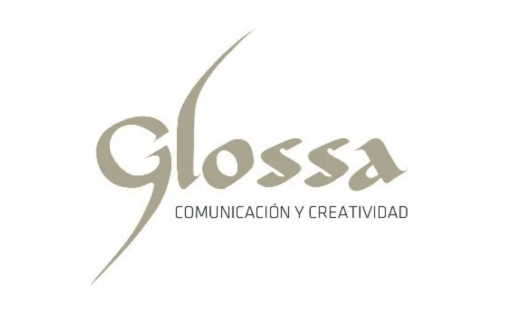 logo glossaa